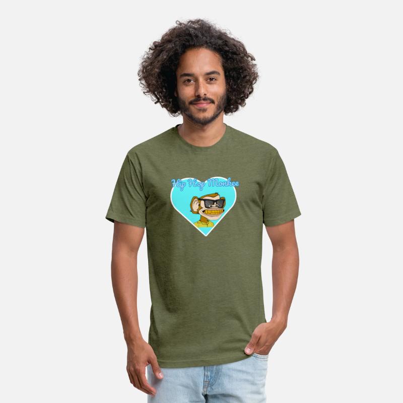 HipHop Monkee 1