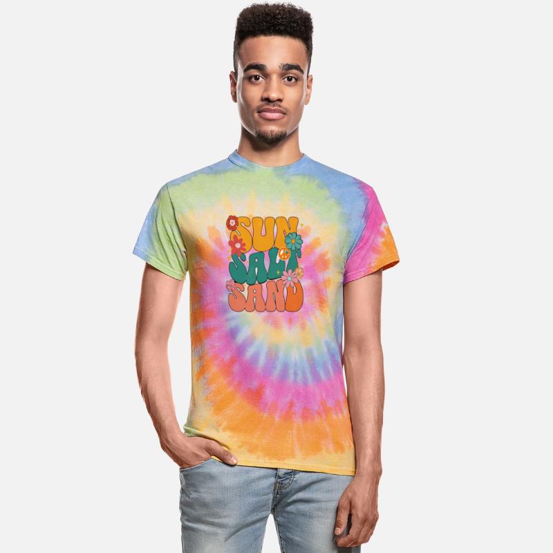 Hippie Beach Vibes