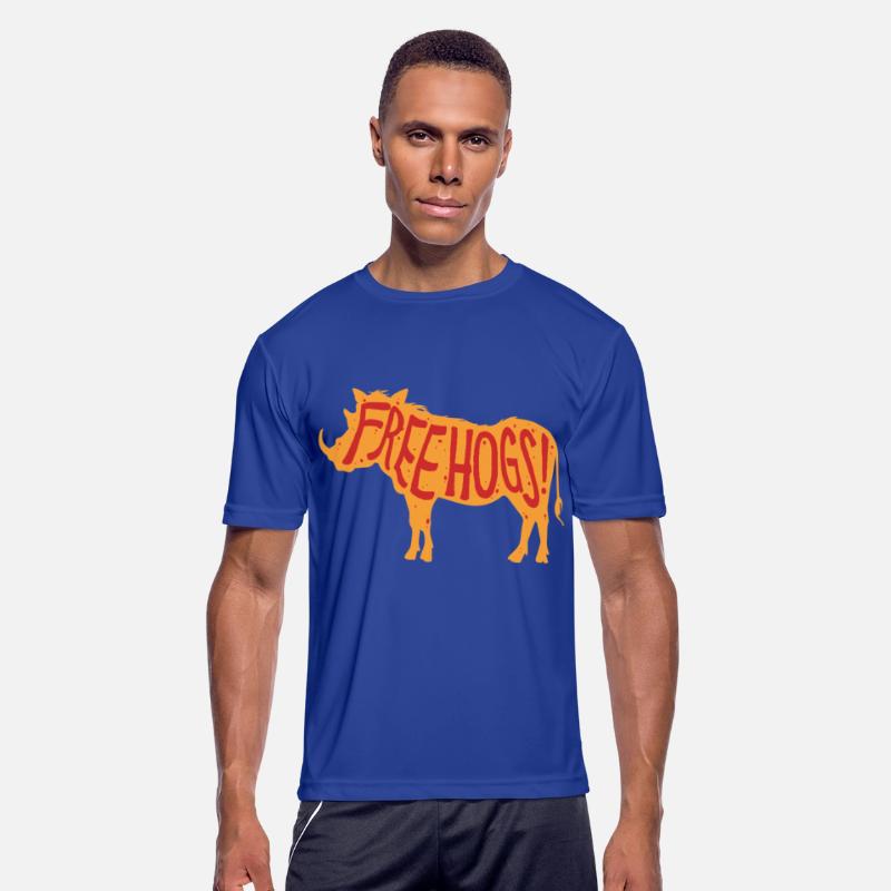 Hog Hunter Wild Hog Free Hogs!