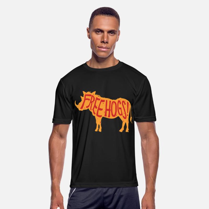 Hog Hunter Wild Hog Free Hogs!