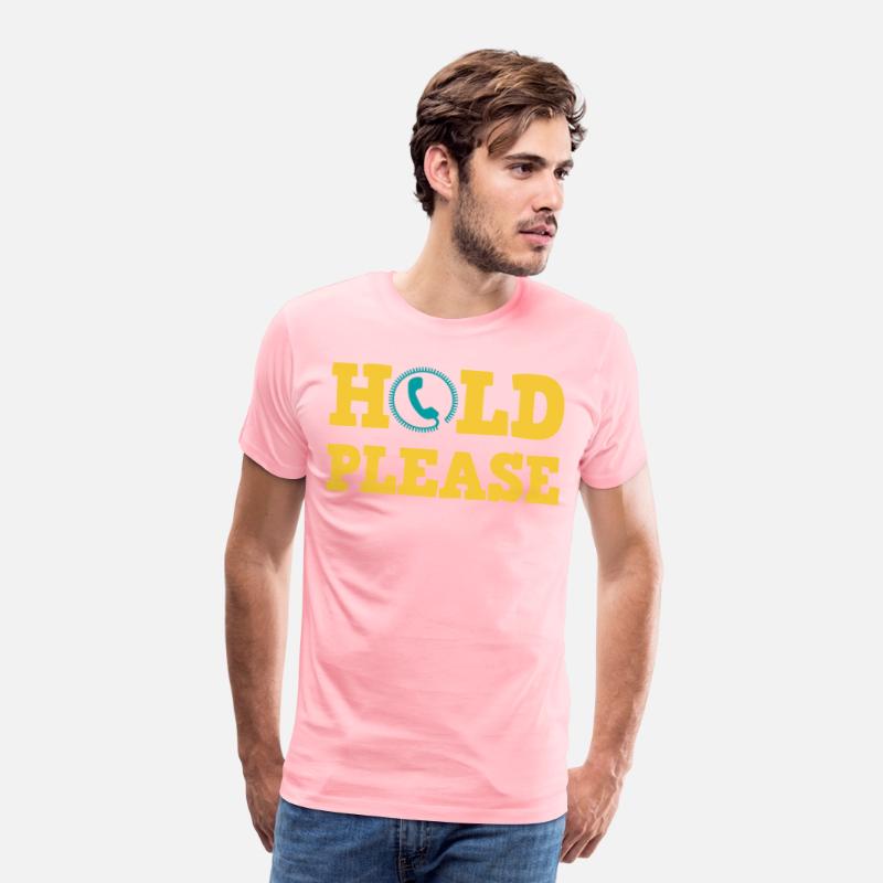 Hold Please