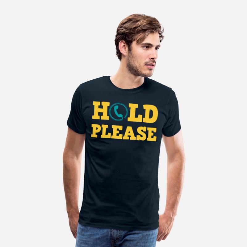 Hold Please