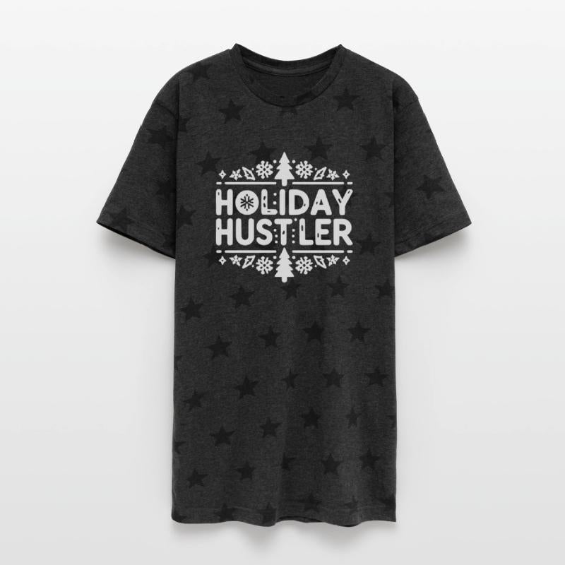 Holiday Hustler