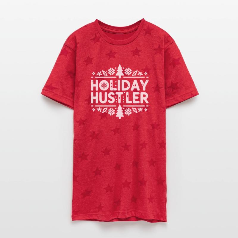 Holiday Hustler