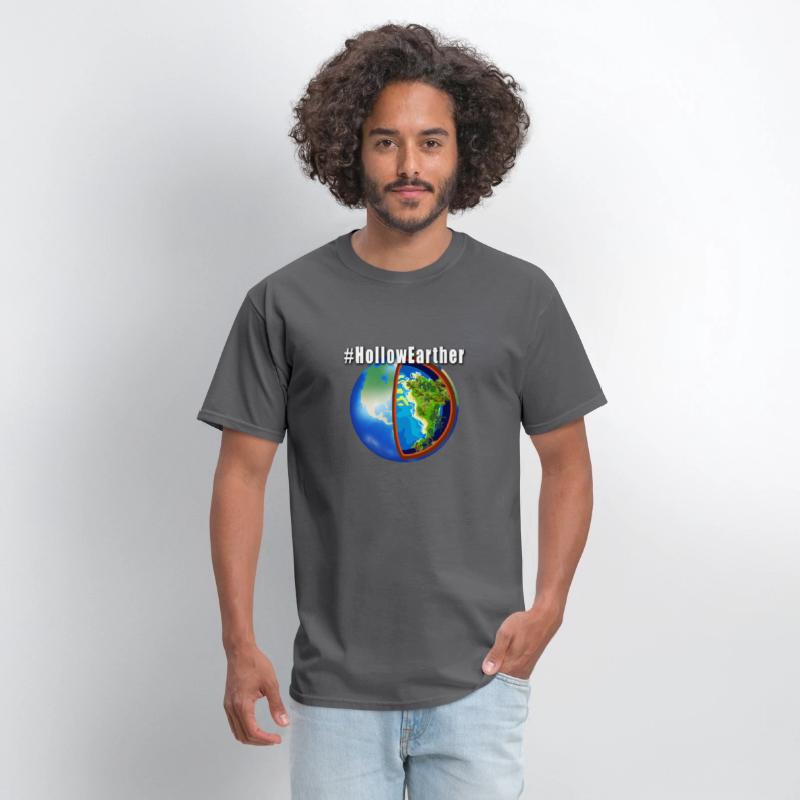 Hollow Interior Earth Hollow Earther Conspiracy Th