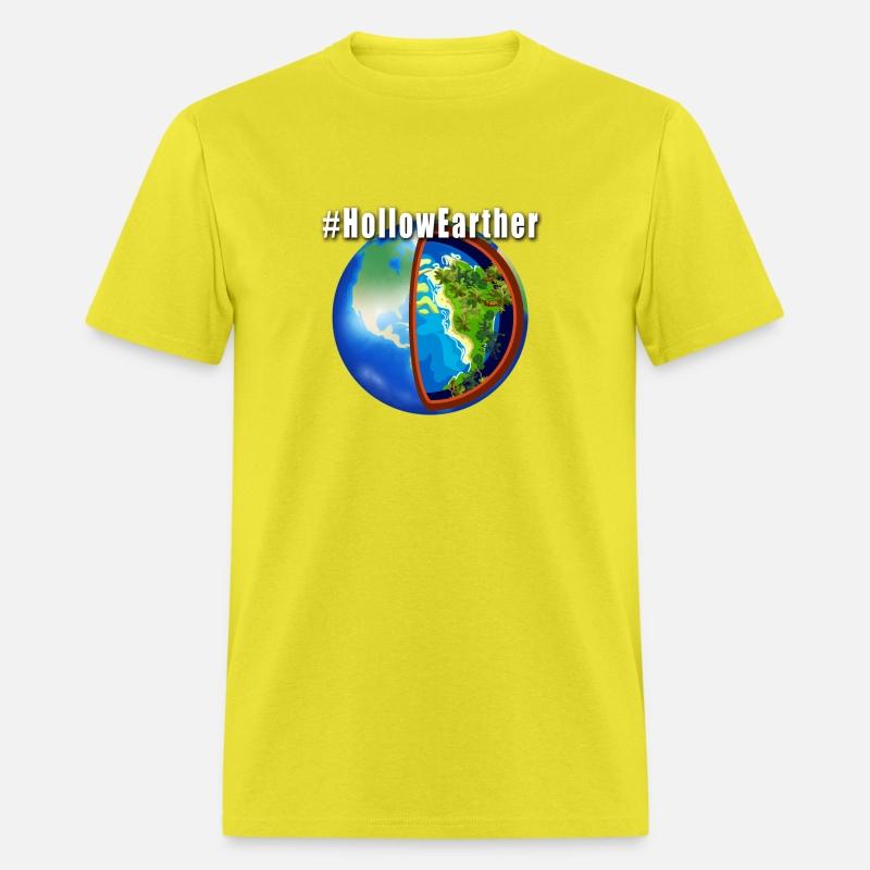 Hollow Interior Earth Hollow Earther Conspiracy Th