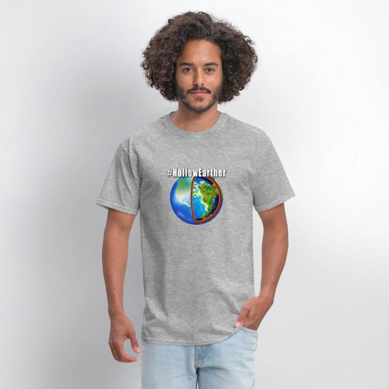 Hollow Interior Earth Hollow Earther Conspiracy Th