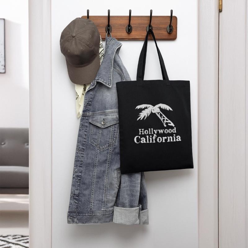 Hollywood California Palm Tree Souvenirs Gifts