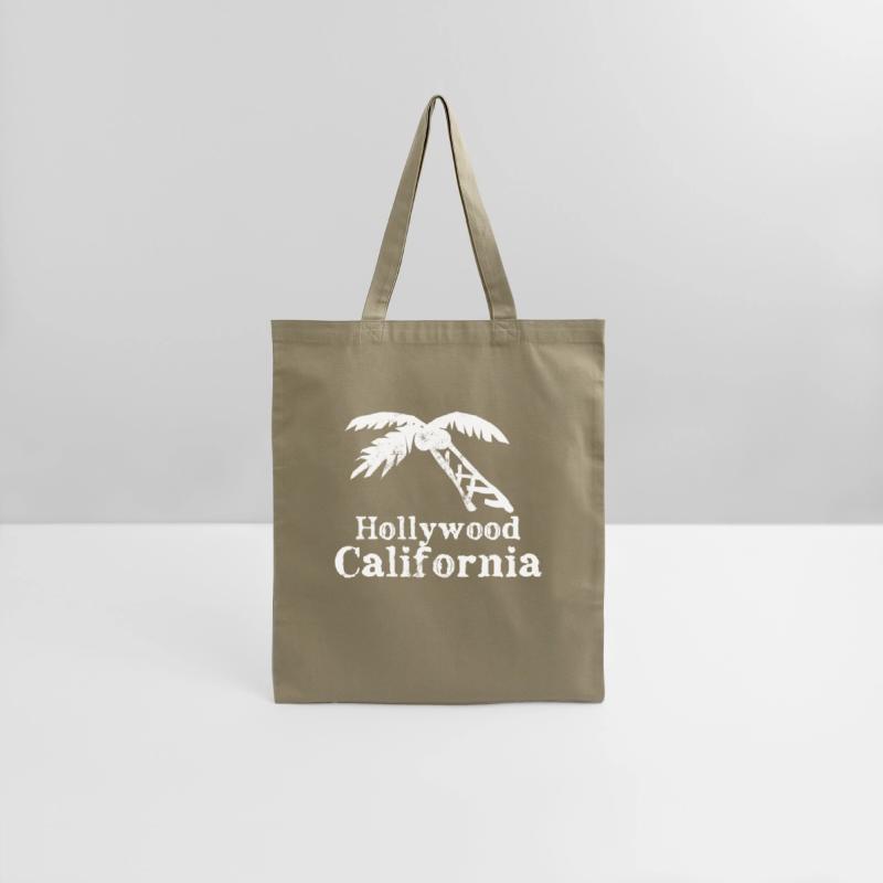 Hollywood California Palm Tree Souvenirs Gifts