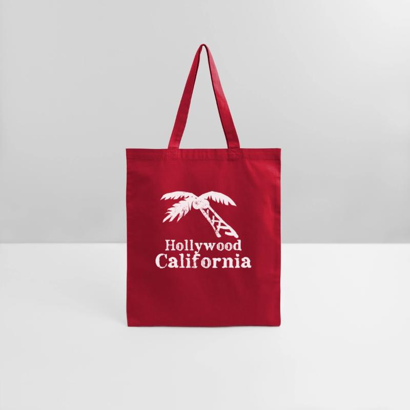 Hollywood California Palm Tree Souvenirs Gifts