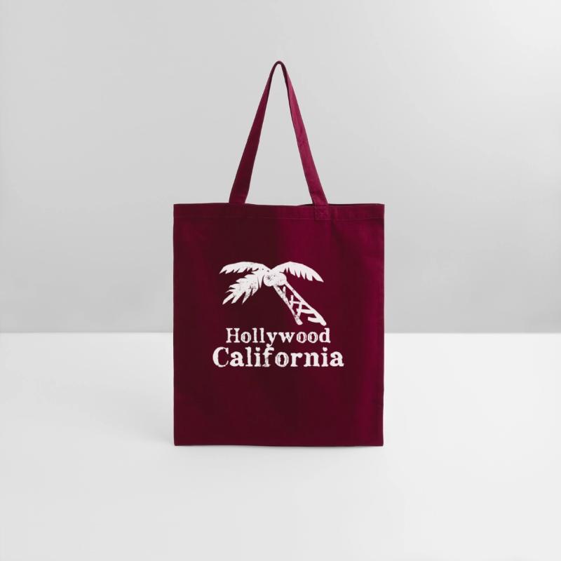 Hollywood California Palm Tree Souvenirs Gifts