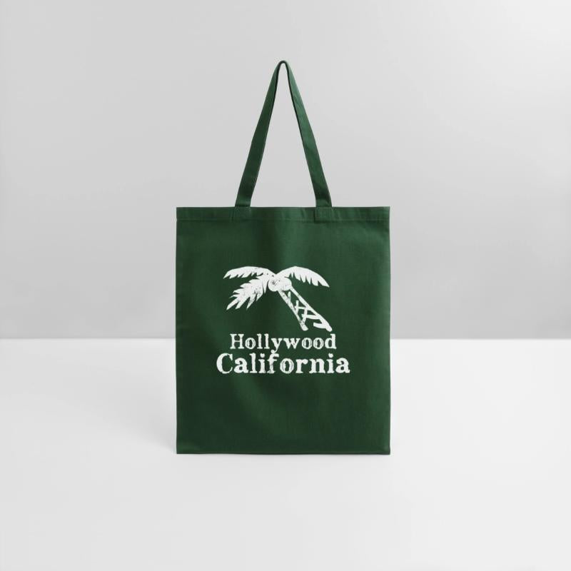 Hollywood California Palm Tree Souvenirs Gifts