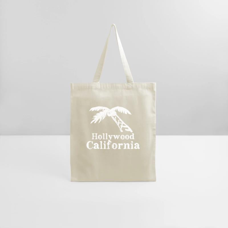Hollywood California Palm Tree Souvenirs Gifts