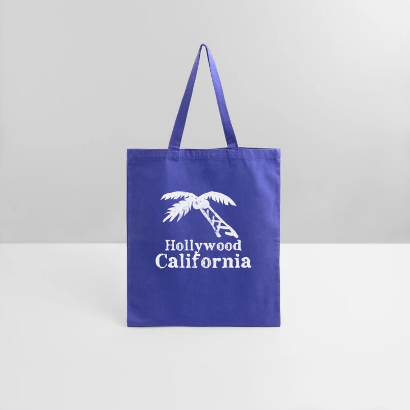 Hollywood California Palm Tree Souvenirs Gifts