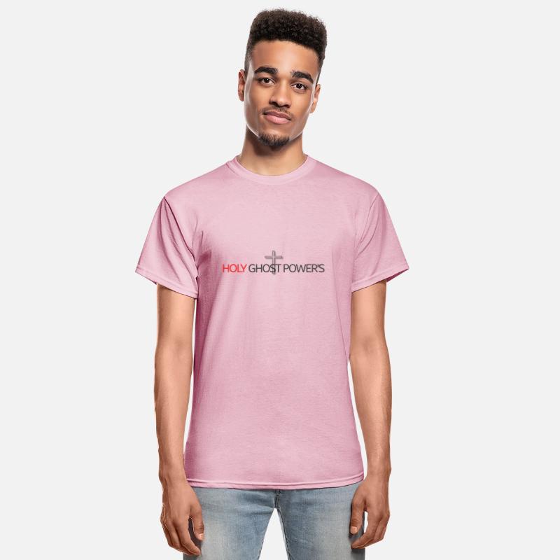 HOLY GHOST POWER'S LOGO PRODUCTS