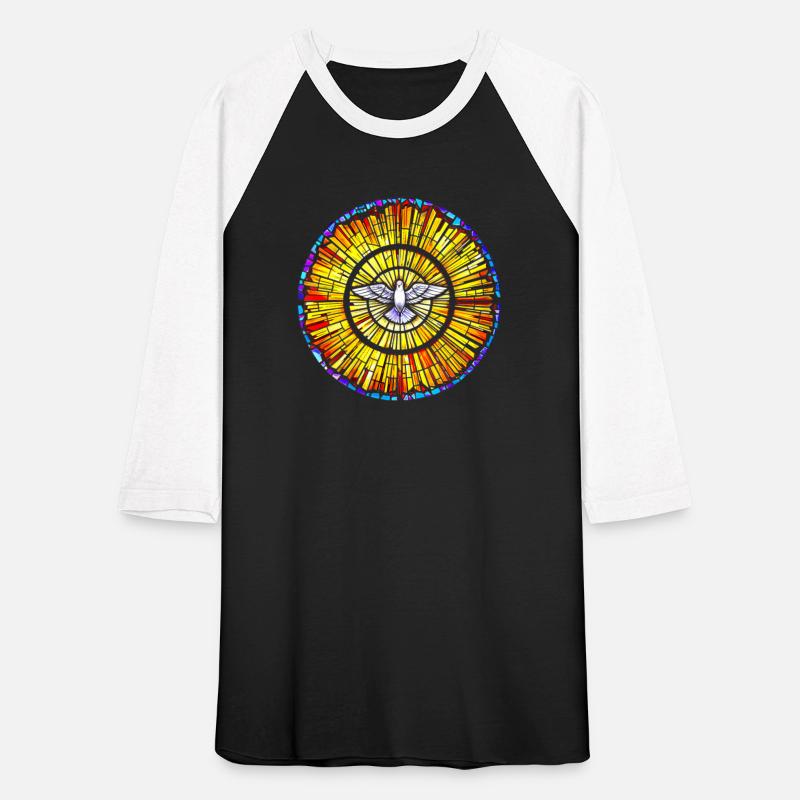 Holy Spirit - Sign Of Dove - Christianity Catholic