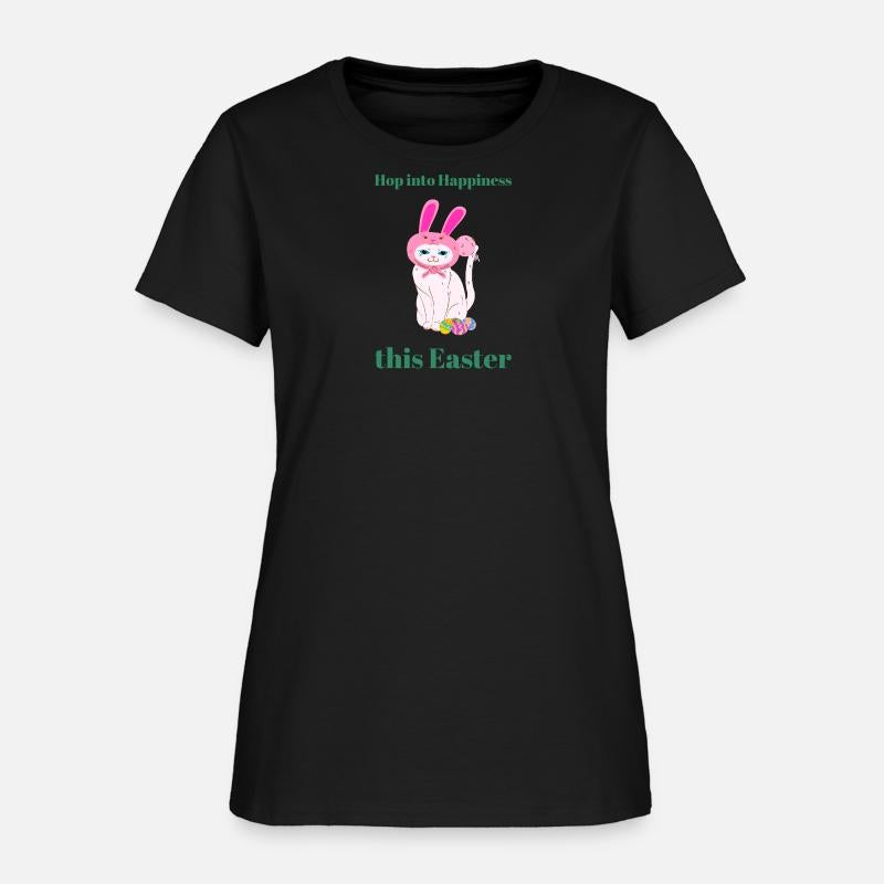 hop into happiness this easter