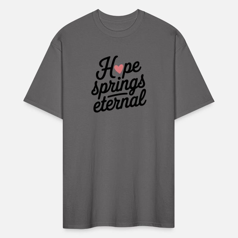 Hope Springs Eternal