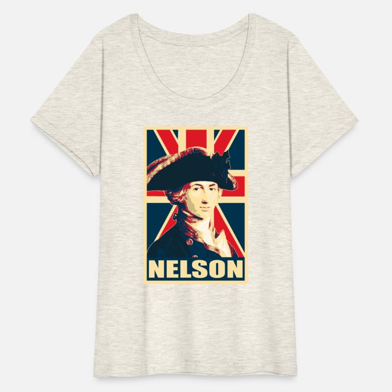 Horatio Nelson