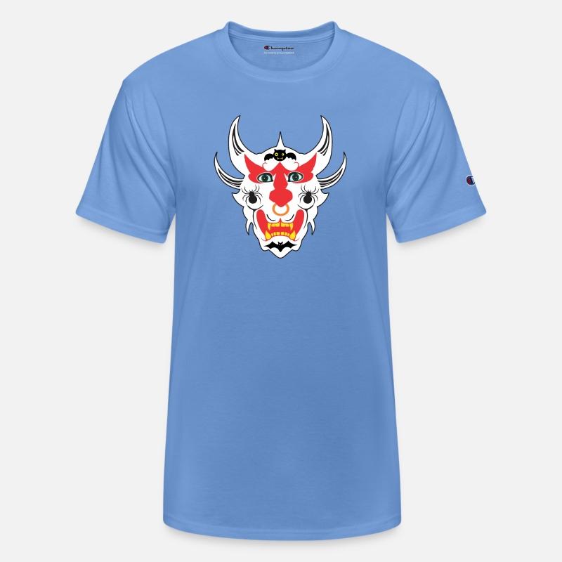 Horned Vampire