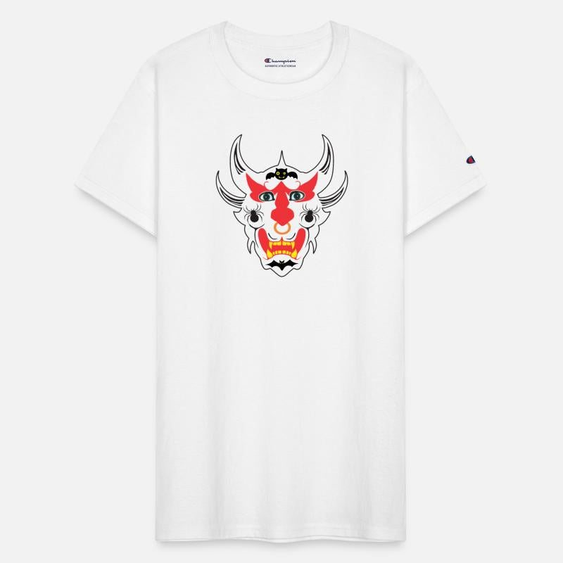Horned Vampire