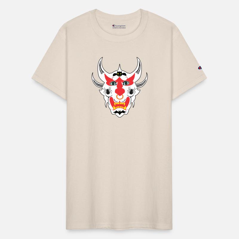 Horned Vampire