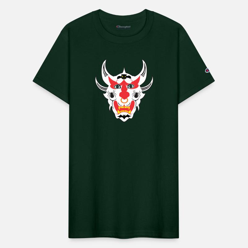 Horned Vampire