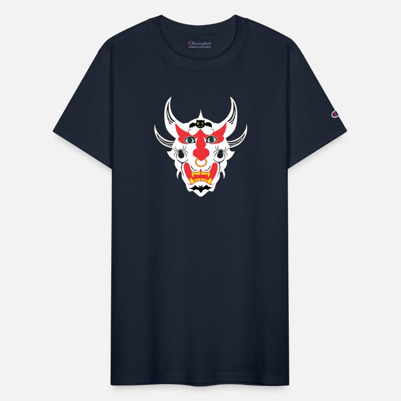 Horned Vampire