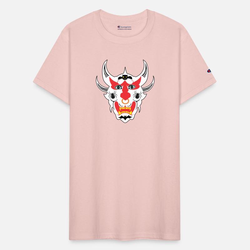 Horned Vampire
