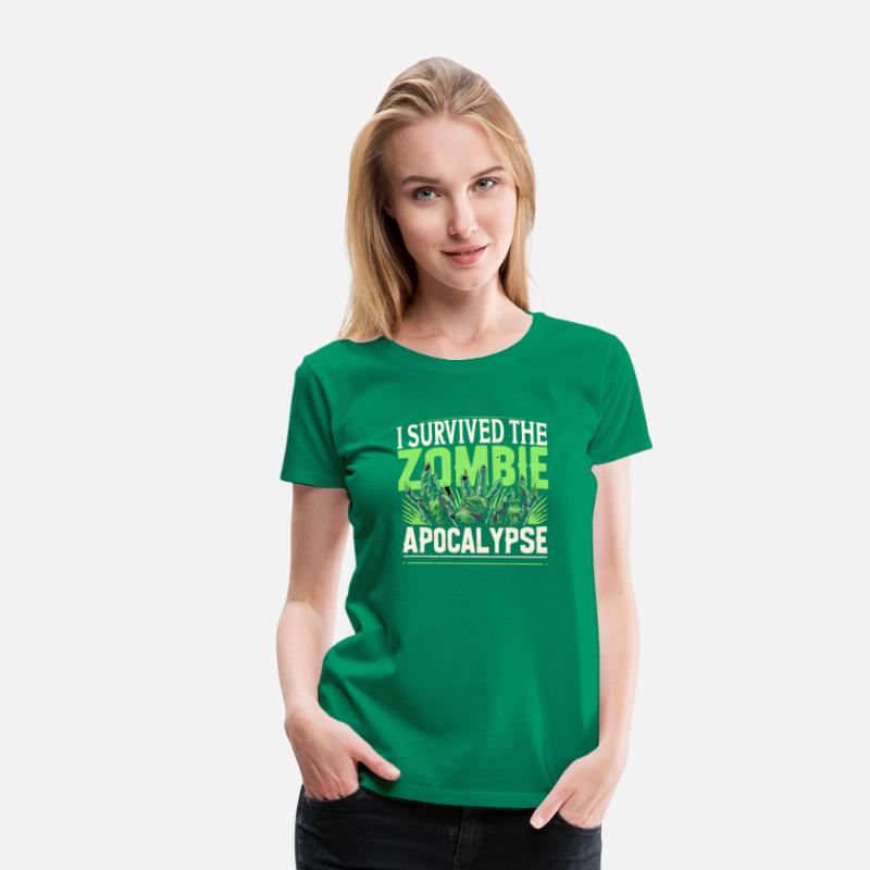 Horror film fan Zombie horror Classic zombie film