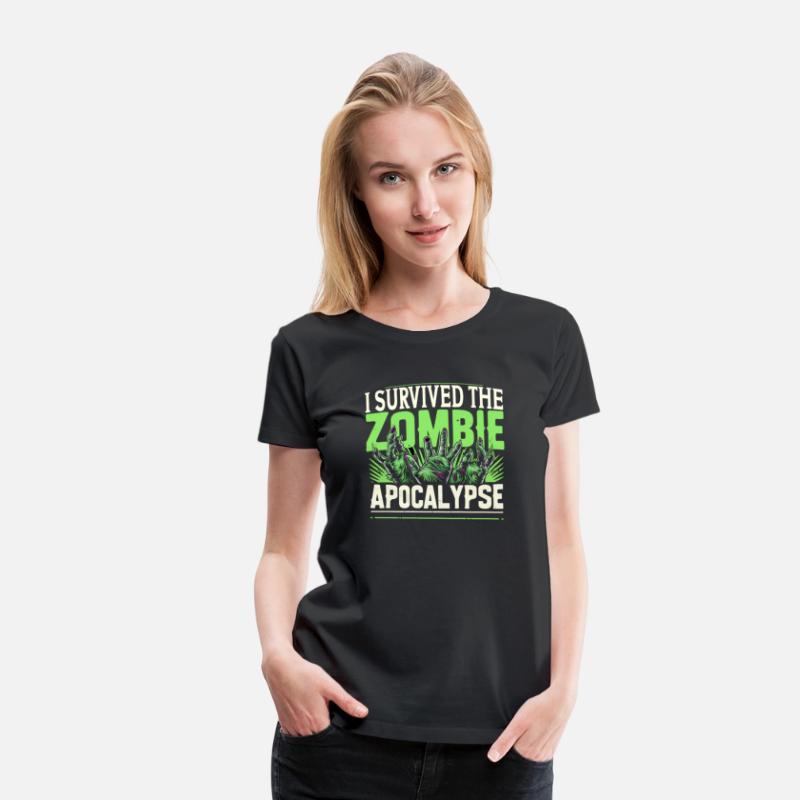 Horror film fan Zombie horror Classic zombie film