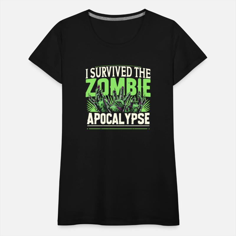 Horror film fan Zombie horror Classic zombie film