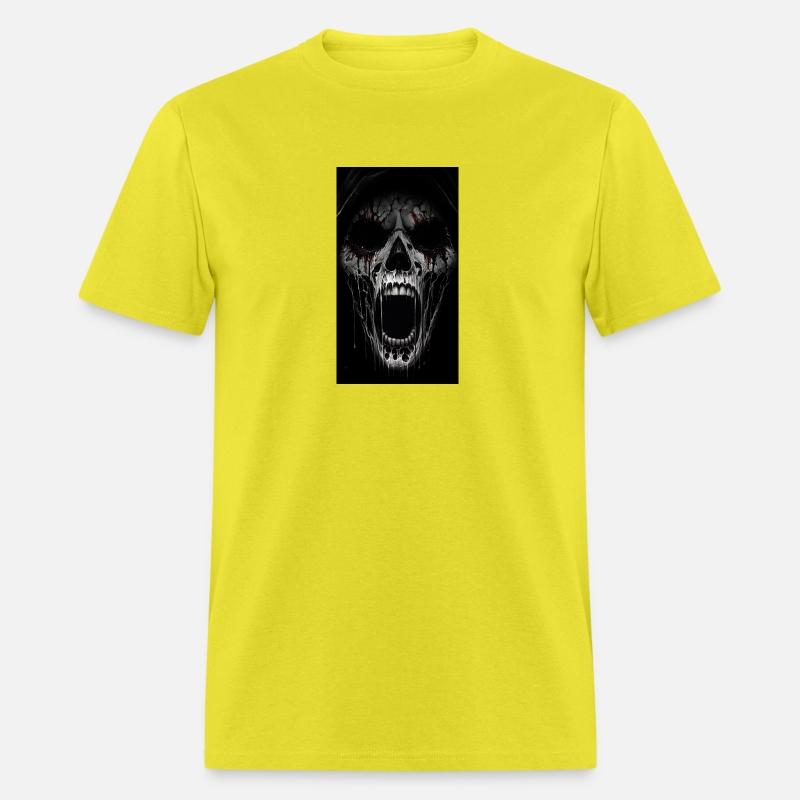 horror horror