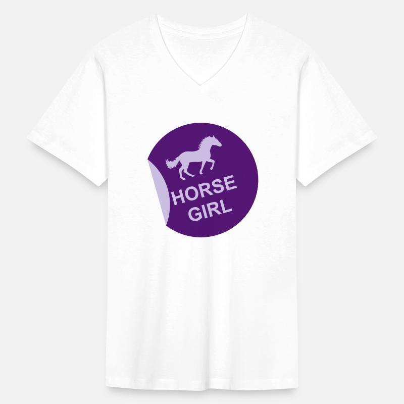 horse girl quote saying