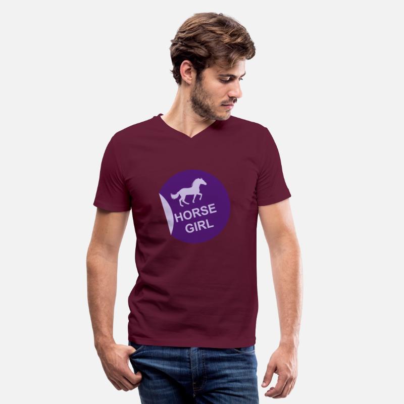 horse girl quote saying