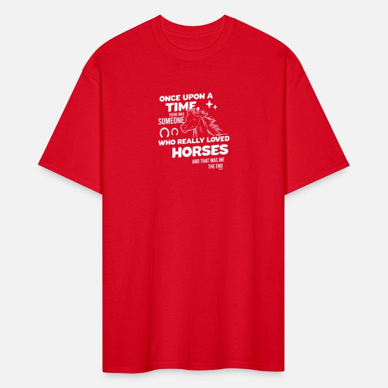 Horse horse stable riding club funny saying