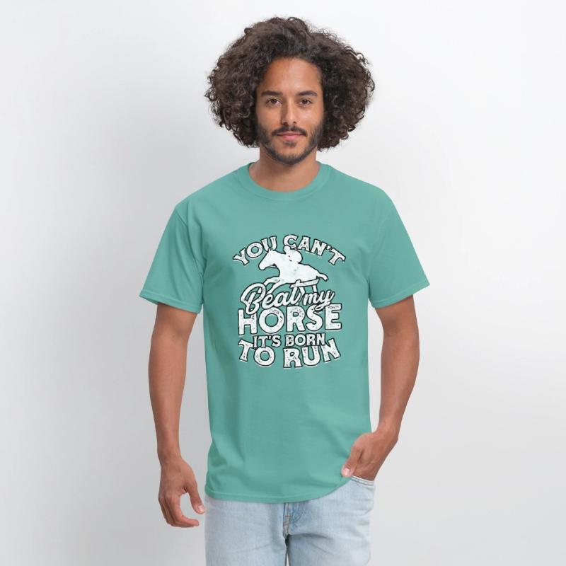 Horse Racing Equestrian Horseback Horse Racer
