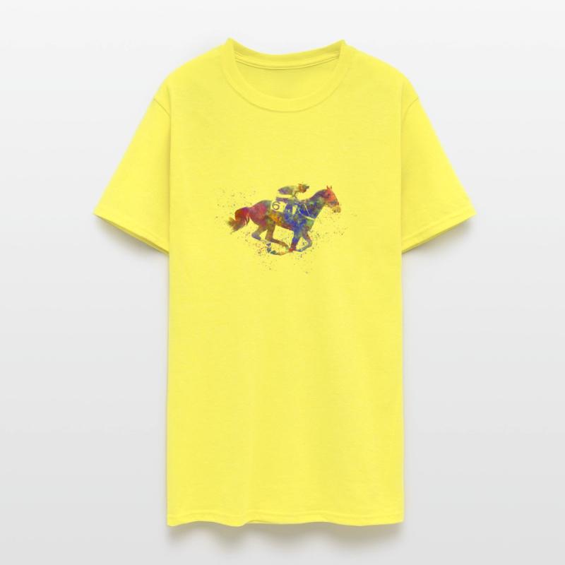 horse rider