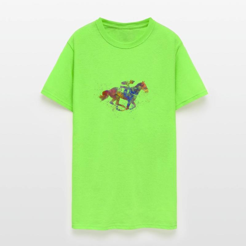 horse rider