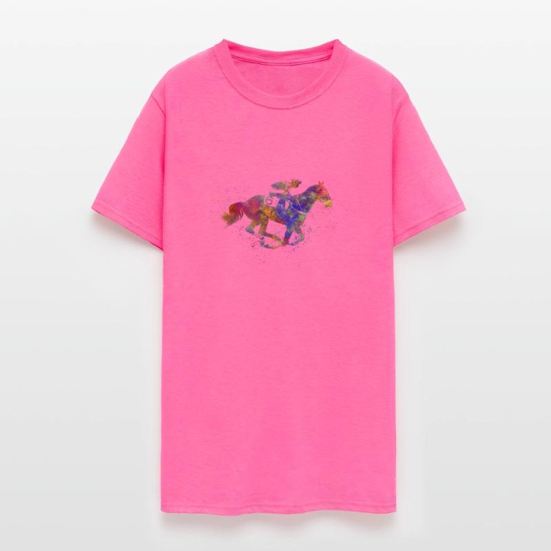 horse rider