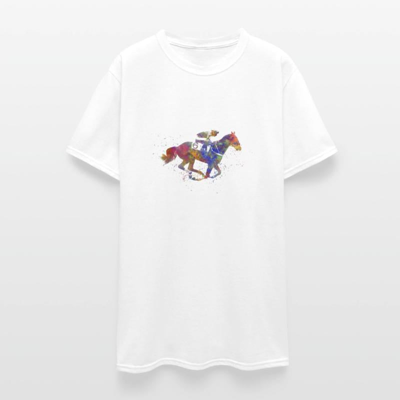 horse rider
