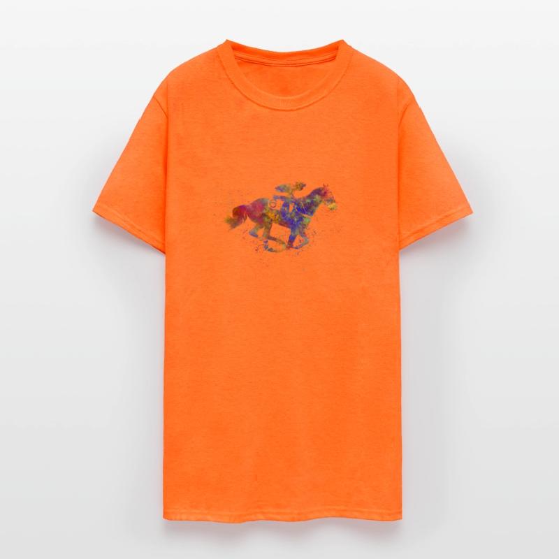 horse rider