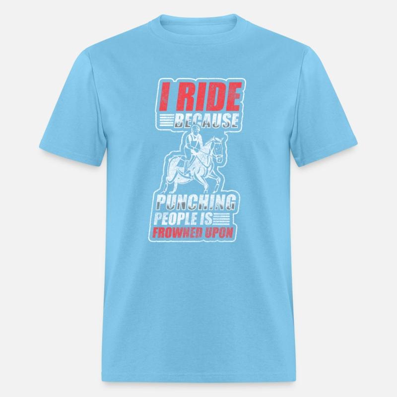 Horse Riders Competition Love Of Animals