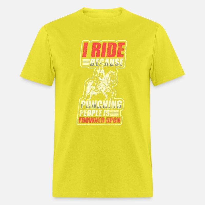 Horse Riders Competition Love Of Animals