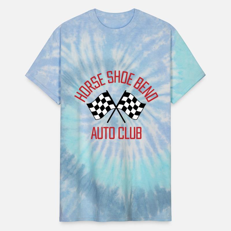 Horse Shoe Bend Auto Club