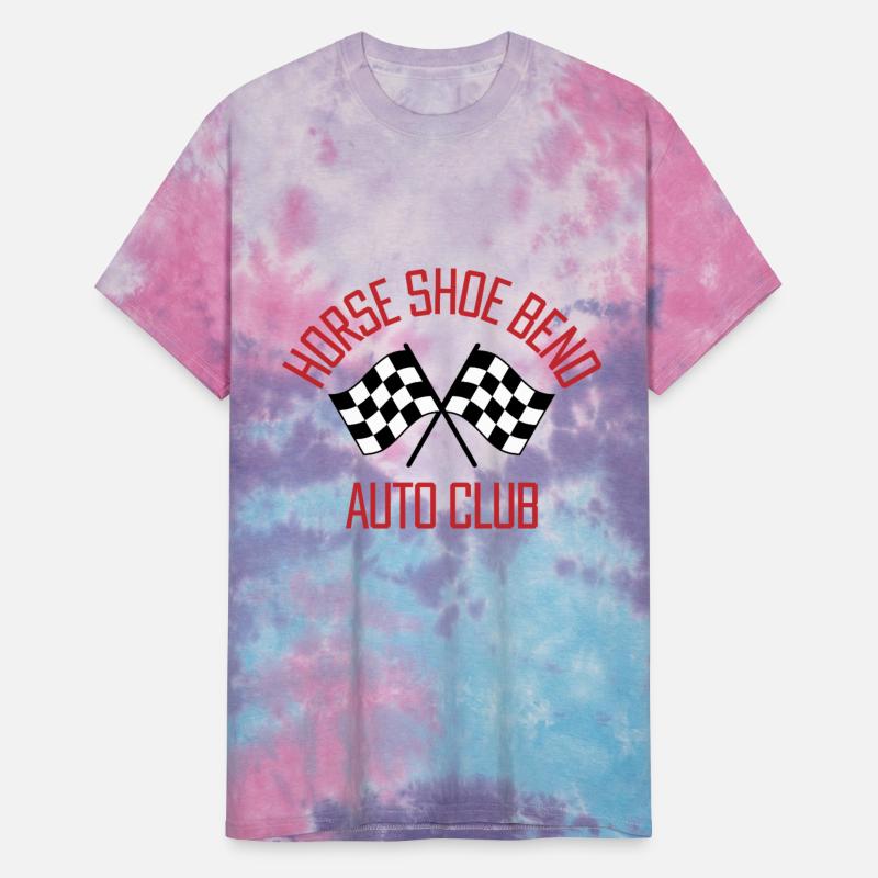 Horse Shoe Bend Auto Club