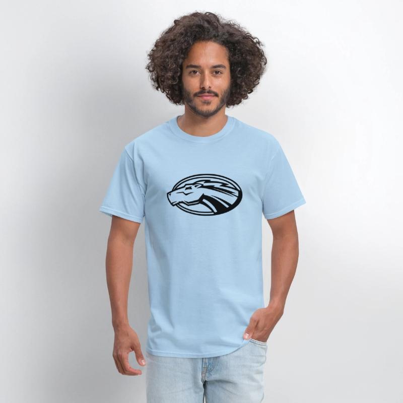 Horses hoodies and t-shirt. Design the colors