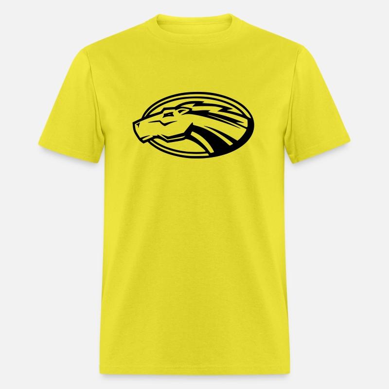Horses hoodies and t-shirt. Design the colors