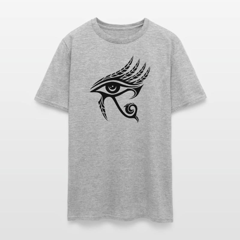 Horus Eye, Feathers, Ra, Ancient Egypt, Symbols