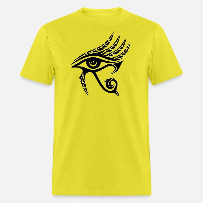 Horus Eye, Feathers, Ra, Ancient Egypt, Symbols